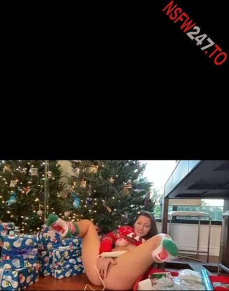 Dani Daniels your gift snapchat premium 2020/12/21 porn videos on ladyda.com