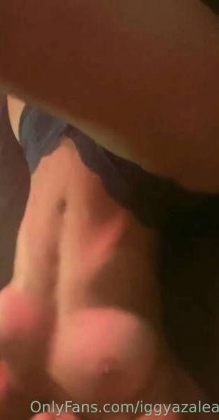 Iggy Azalea Nude Topless Camel Toe Onlyfans Video Leaked on ladyda.com