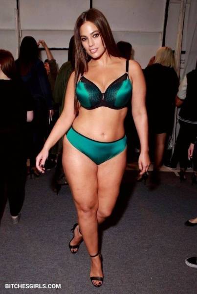 Ashley Graham Nude Celebrities - Theashleygraham Celebrities Leaked Photos on ladyda.com