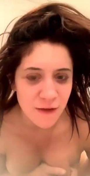 Full Video : Lizzy Wurst Nude Handbra Snapchat on ladyda.com