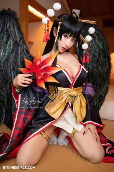 Hane Ame Cosplay Porn - Asian Patreon Leaked Nudes on ladyda.com