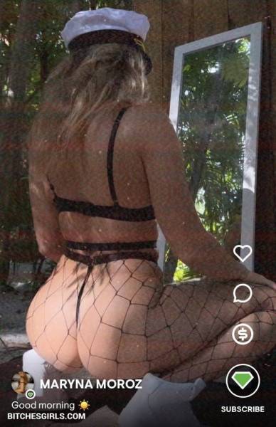 Maryna_Moroz_Ufc Nude Brazilian - Maryna Moroz Onlyfans Leaked Nude Photos - Brazil on ladyda.com