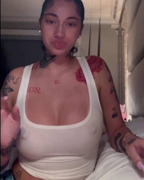 Bhad Bhabie Sexy Nipple Pokies Top Snapchat Video Leaked - Usa on ladyda.com