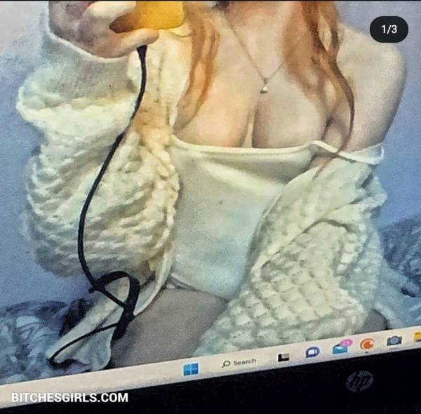 Jessica Kenny Instagram Sexy Influencer - Cin Tiktok Leaked Nudes on ladyda.com
