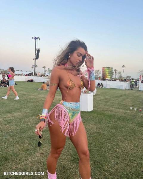 Sommer Ray Youtube Naked Influencer - Sommerrayofficial on ladyda.com