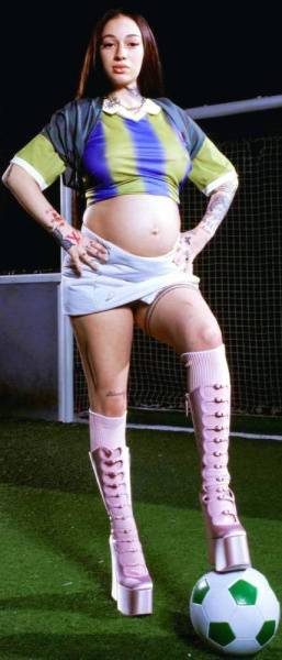 Bhad Bhabie Nipple Pokies Pregnant Onlyfans Set Leaked - Usa on ladyda.com
