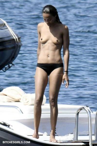 Zoe Saldana Nude Celebrities - Nude Videos Celebrities on ladyda.com