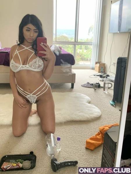 Violet Myers Onlyfans Leaked Photos