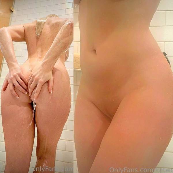 Kat Wonders Naked Pussy Shower Onlyfans Set Leaked on ladyda.com