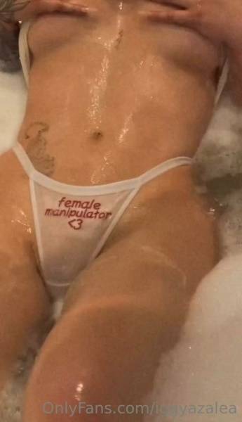 Iggy Azalea Nude Pussy Nipple Flash Onlyfans Video Leaked - Usa - Australia on ladyda.com