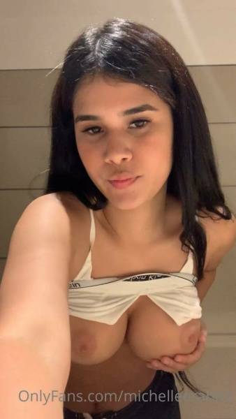 Michelle Rabbit Nude Changing Room Onlyfans Video Leaked - Colombia on ladyda.com