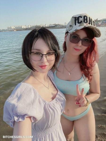 Hidori Rose Onlyfans Leaked Nude Cosplays on ladyda.com