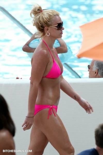 Britney Spears Nude Celebrities - Britney Celebrities Leaked Naked Videos on ladyda.com