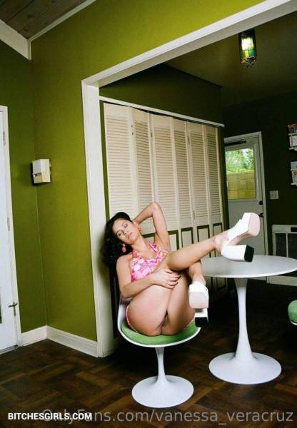 Vanessa Veracruz Nude Latina - Vanessa Onlyfans Leaked Naked Photos on ladyda.com