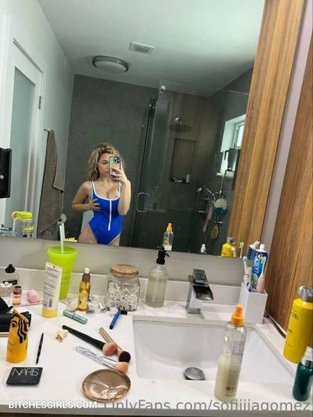 Sofia Gomez Nude Tiktok - Sofia Onlyfans Leaked Naked Videos on ladyda.com