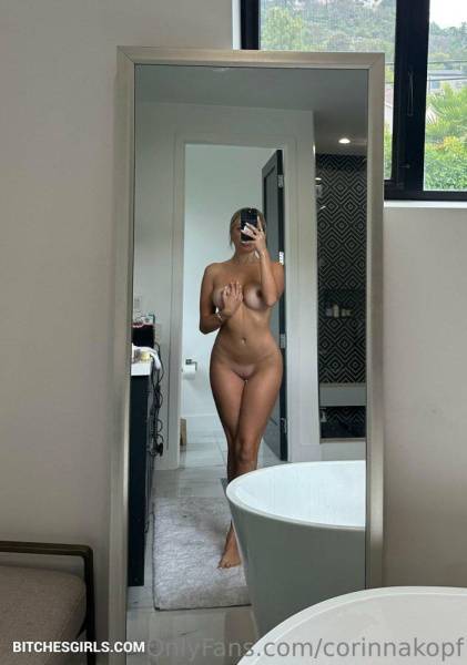 Corinna Kopf Nude - Corinna Onlyfans Leaked Naked Pics on ladyda.com