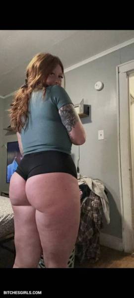 Lexafrex Redhead Sexy Girl - Onlyfans Leaked Nude Photo on ladyda.com