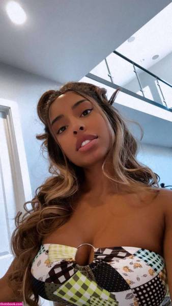 Qimmah Russo OnlyFans Photos #10 on ladyda.com