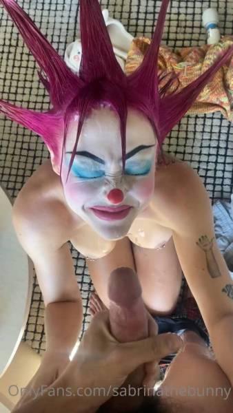 Sabrina Nichole Harley Quinn Cosplay OnlyFans Video Leaked on ladyda.com