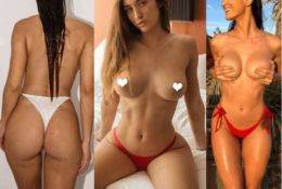 Natalie Roush Nude Pictures Leaked! on ladyda.com