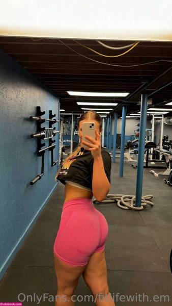Fitlifewithem OnlyFans Photos #15 on ladyda.com