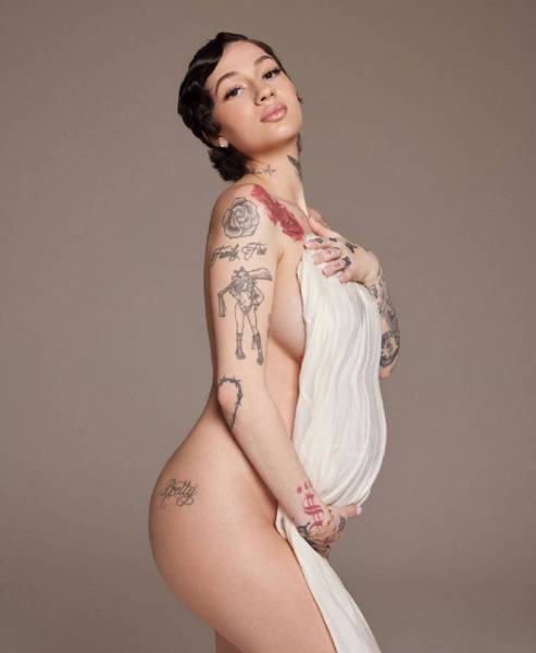 Bhad Bhabie Nude Busty Pregnant Onlyfans Set Leaked - Usa on ladyda.com
