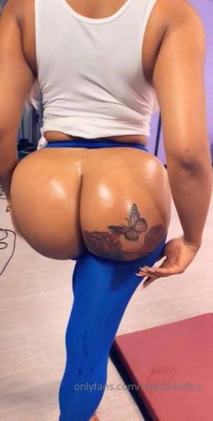 Moriah Mills Nude Ass Gym OnlyFans Video Leaked - Usa on ladyda.com