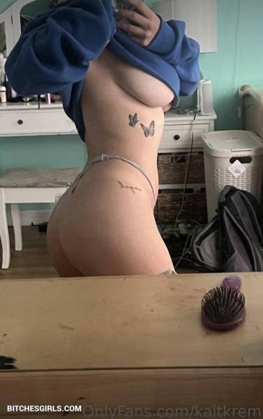 Kaitlynkrems Instagram Naked Influencer - Kaitlyn Krems Onlyfans Leaked Nude Photos on ladyda.com