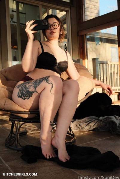 Sunidey Nude Twitch - Samantha Dey Twitch Leaked Nude Photo on ladyda.com