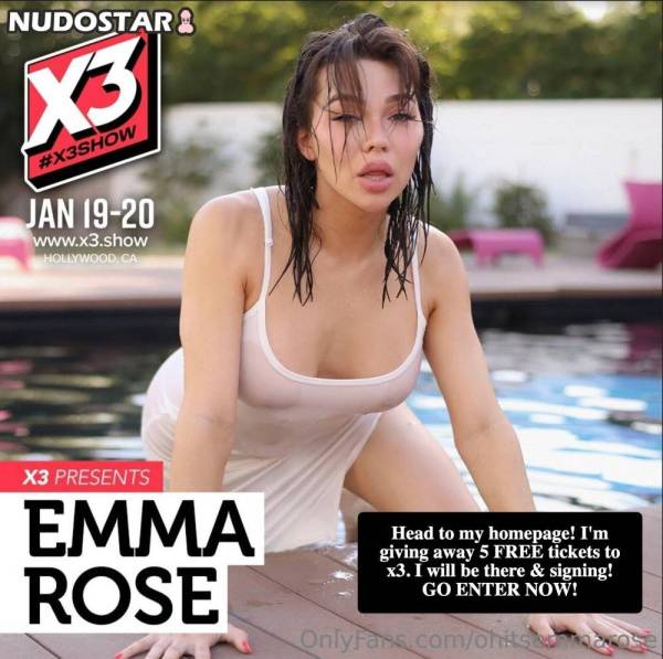 TS Emma Rose 2013 Ohitsemmarose OnlyFans Leaks on ladyda.com