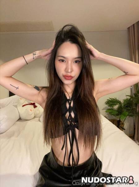 Chloe Wang OnlyFans Leaks on ladyda.com