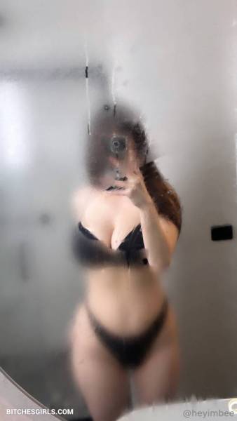 Heyimbee Nude Thicc - Bianca Twitch Leaked Naked Photo on ladyda.com